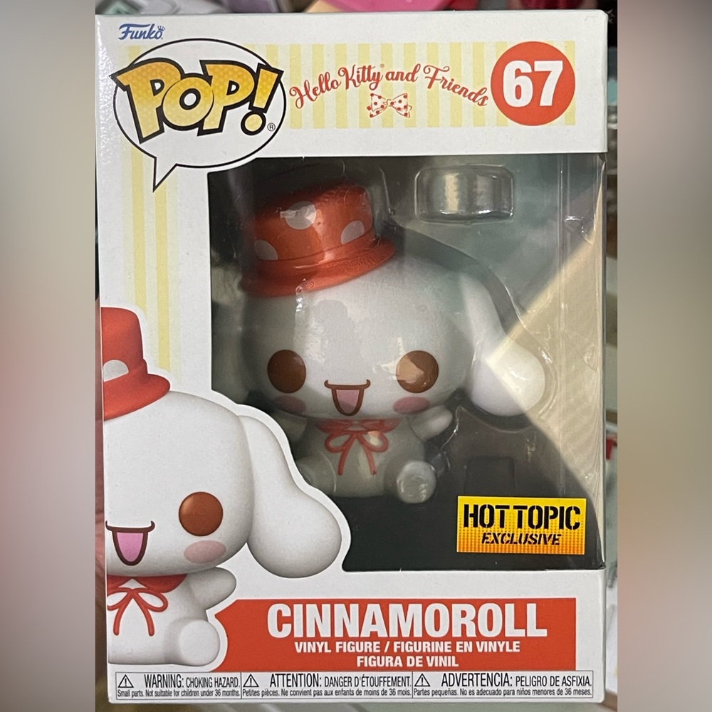 Funko Pop